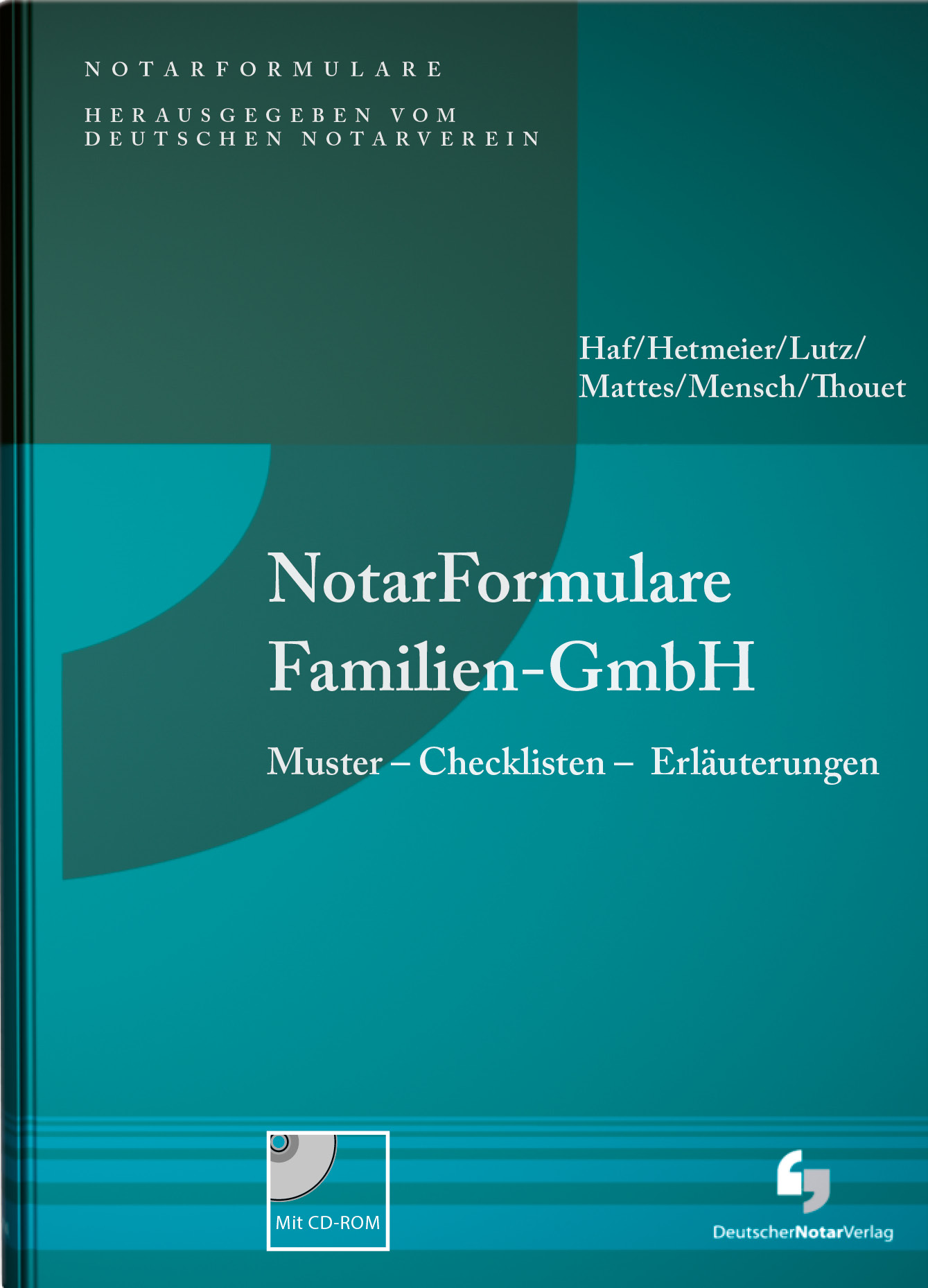 NotarFormulare Familien-GmbH