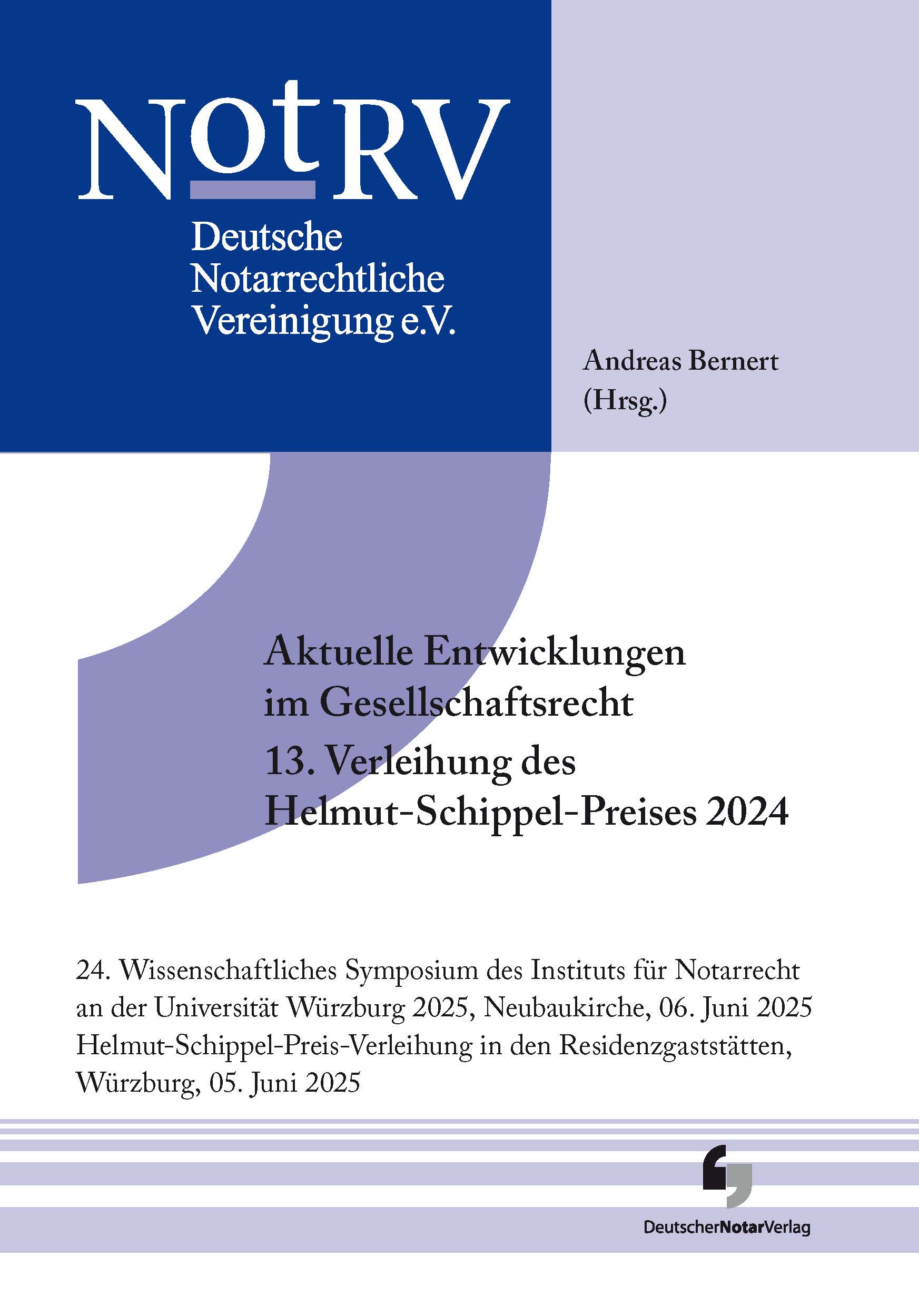Aktuelle Entwicklungen im Gesellschaftsrecht