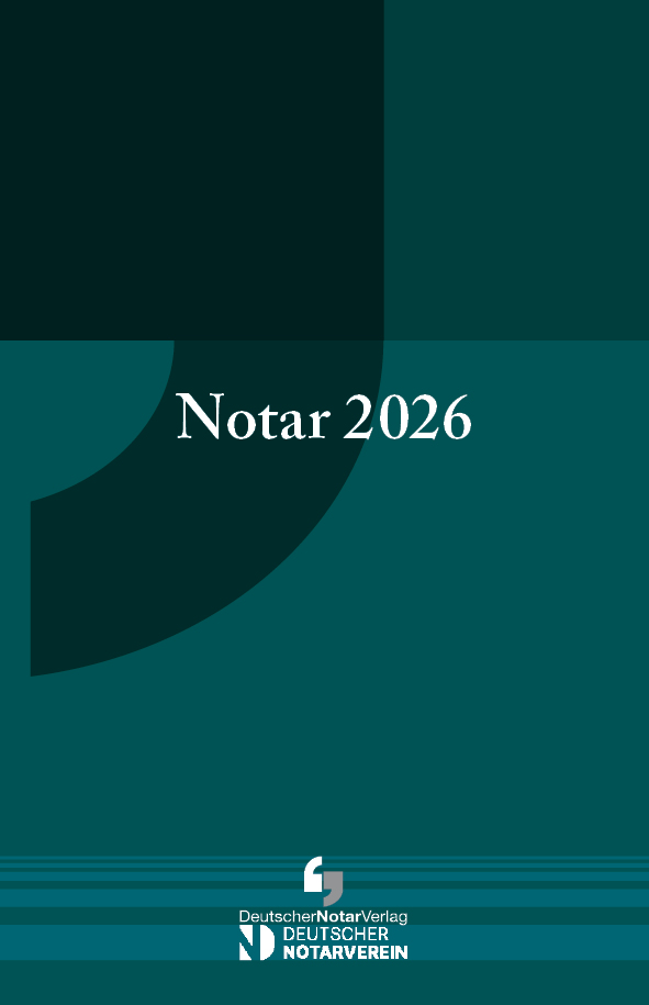 Notar 2026