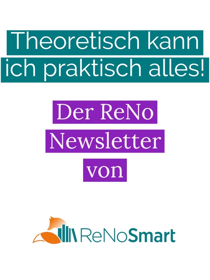 Newsletter für Kanzleimitarbeiter