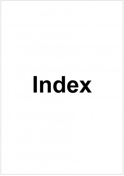 Notar Index