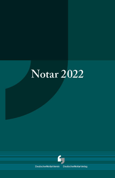 Notar 2022