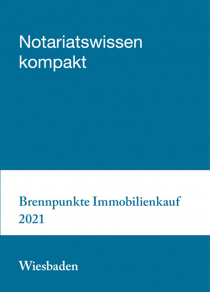 06.10.21 in Wiesbaden - Brennpunkte Immobilienkauf 2021
