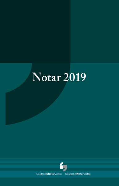 Notar 2019