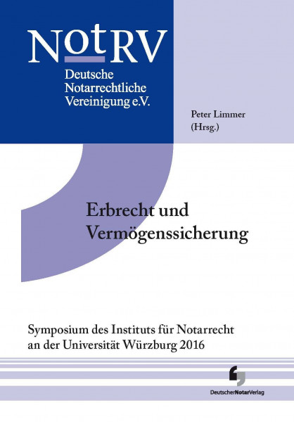 Erbrecht und Vermögenssicherung