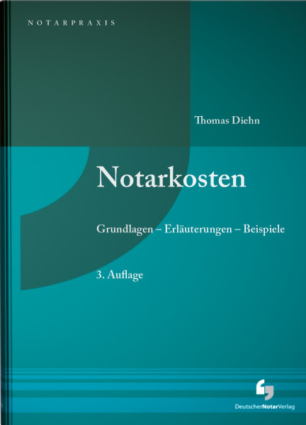 Notarkosten