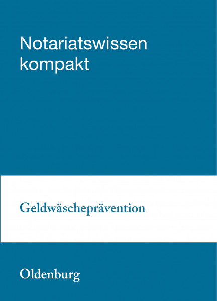 19.04.21 in Oldenburg - Geldwäscheprävention