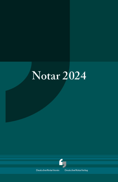 Notar 2024