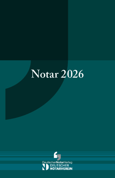 Notar 2026
