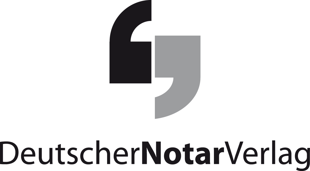 Deutscher NotarVerlag