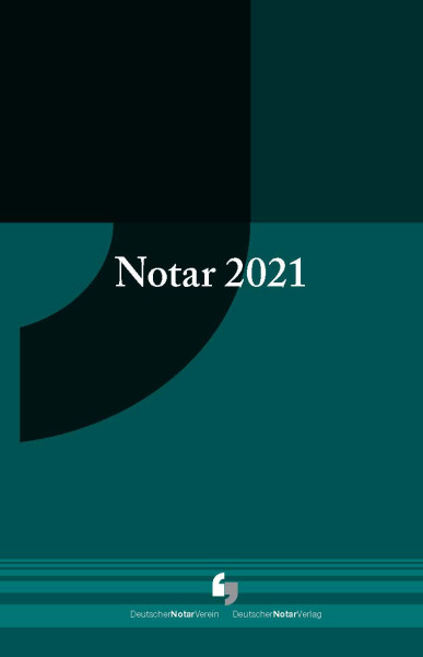 Notar 2021
